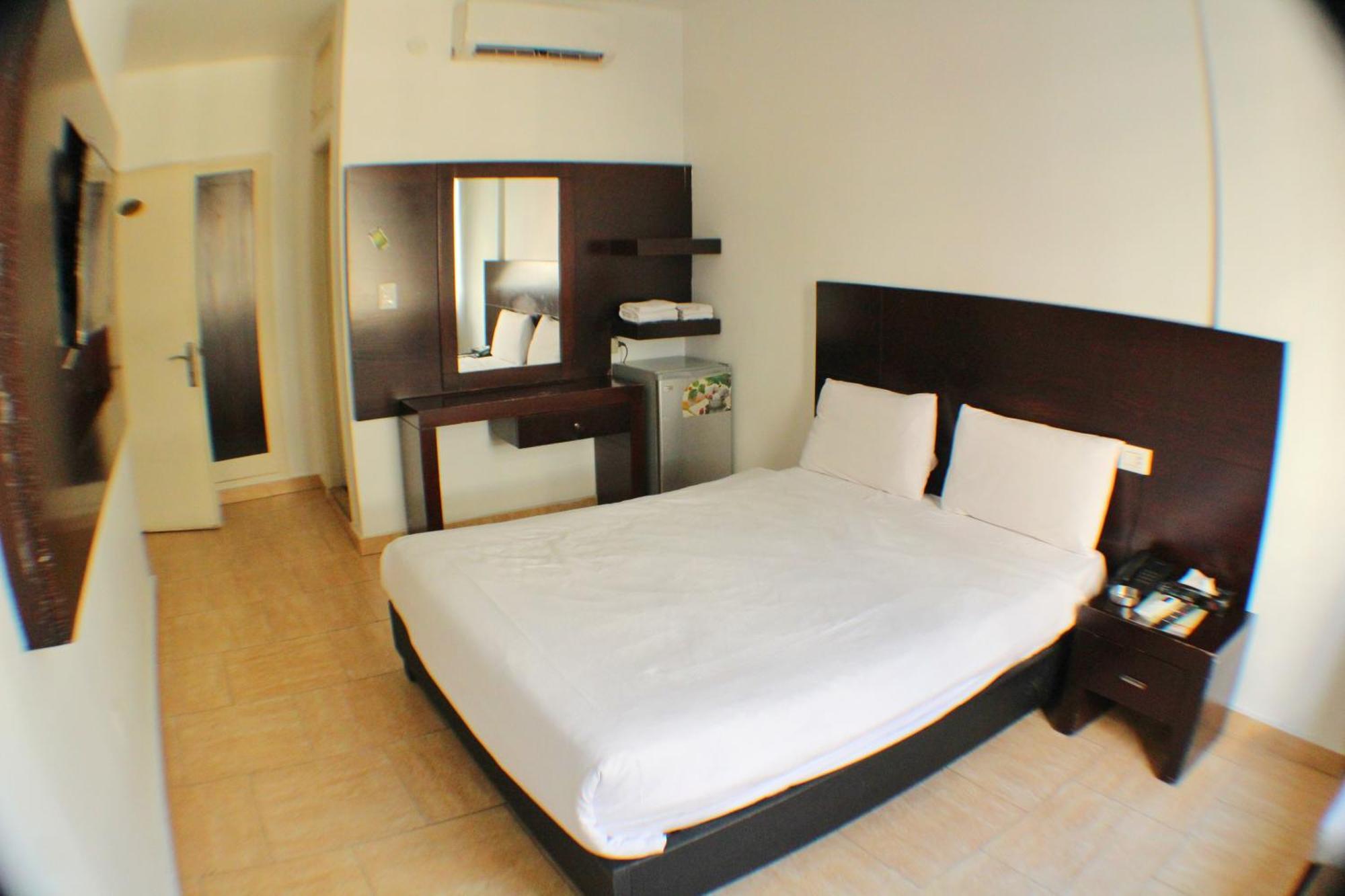 Le Marly Hotel Beirut Ngoại thất bức ảnh