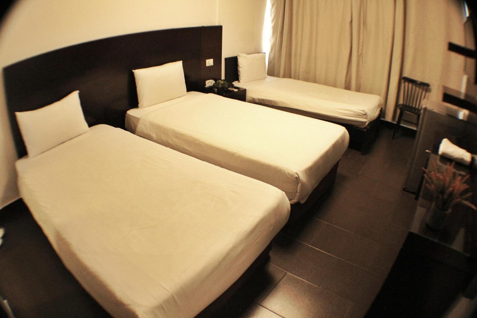 Le Marly Hotel Beirut Ngoại thất bức ảnh