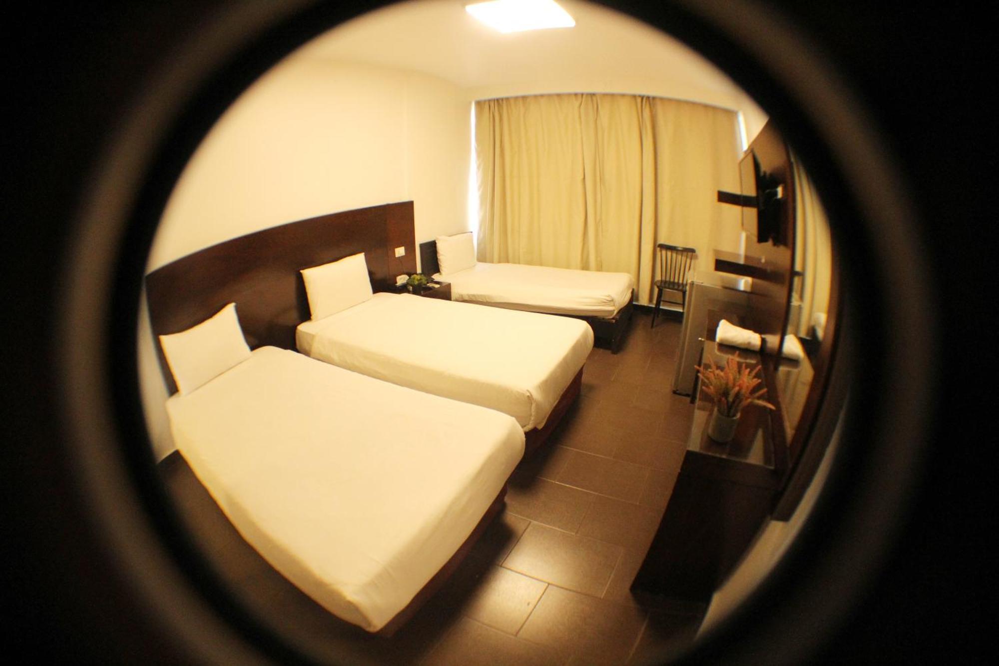 Le Marly Hotel Beirut Ngoại thất bức ảnh
