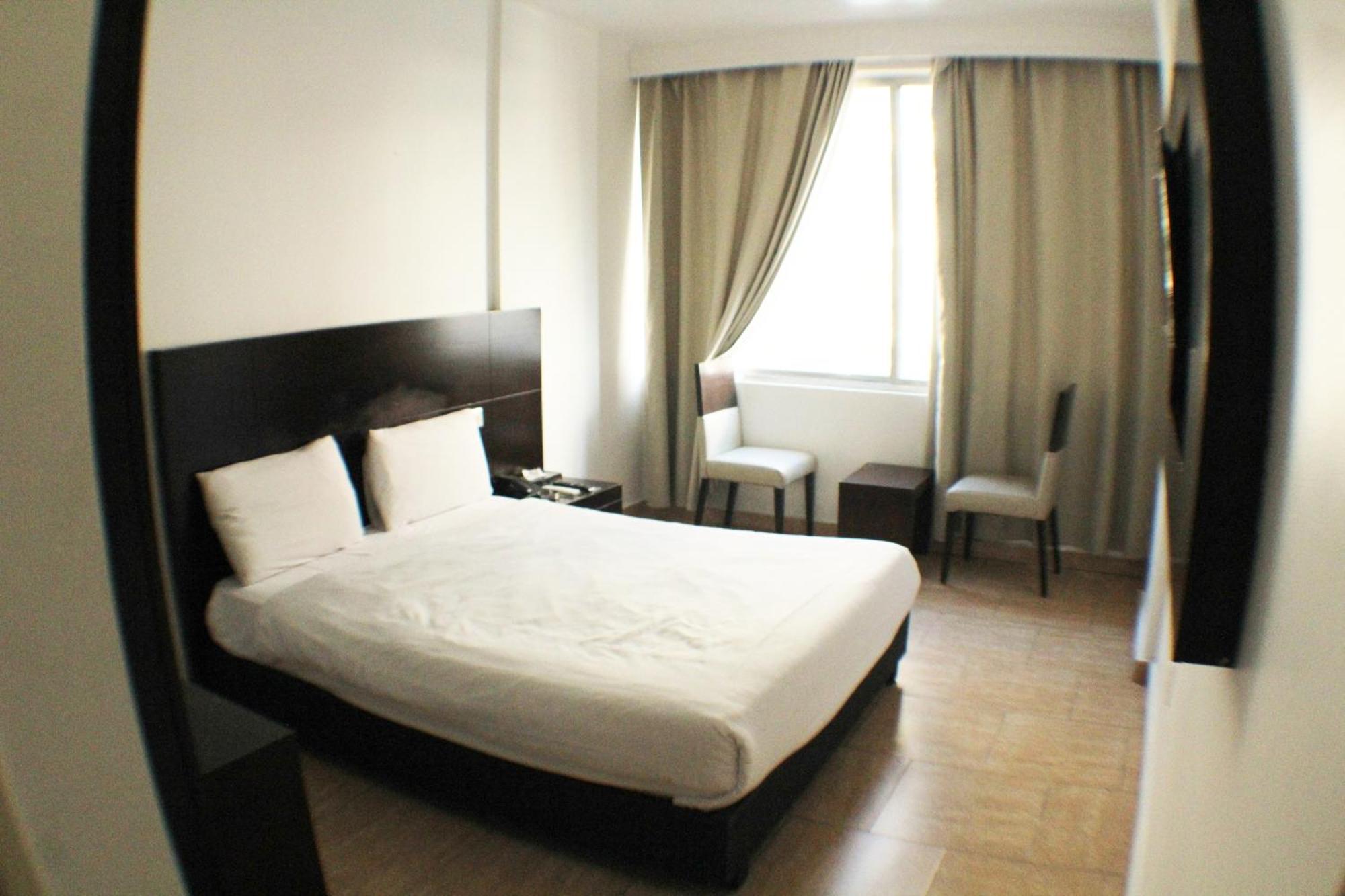 Le Marly Hotel Beirut Ngoại thất bức ảnh