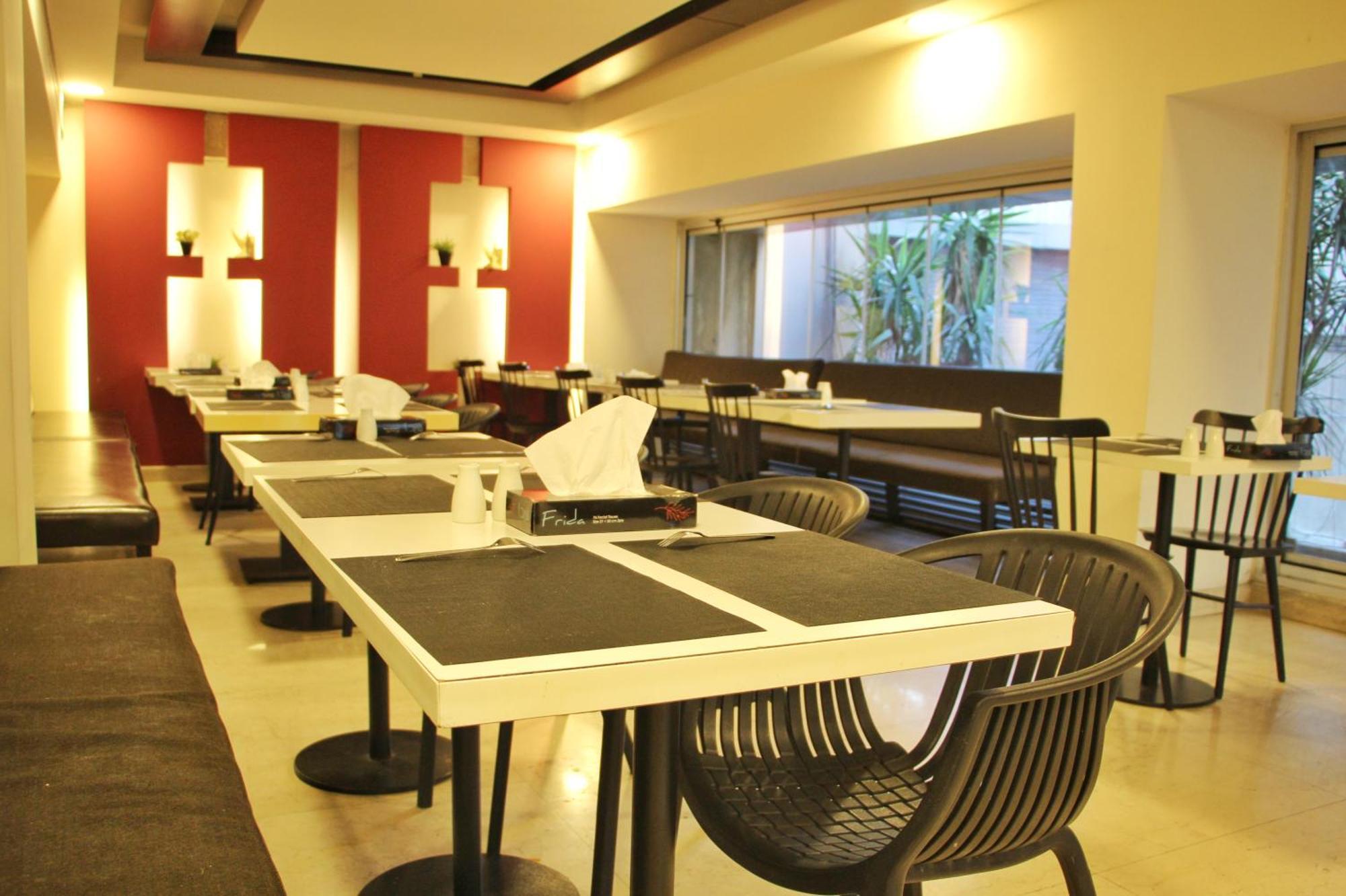Le Marly Hotel Beirut Ngoại thất bức ảnh